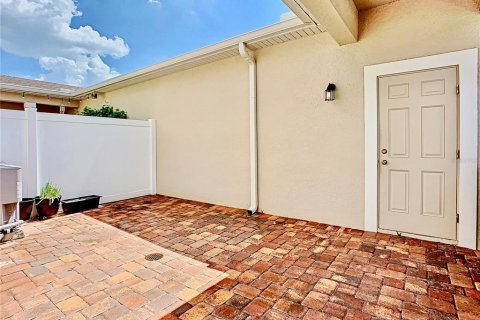Adosado en alquiler en Windermere, Florida, 3 dormitorios, 164.25 m2 № 1843157 - foto 21