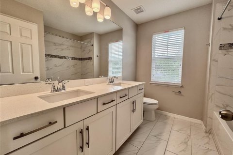 Adosado en alquiler en Windermere, Florida, 3 dormitorios, 164.25 m2 № 1843157 - foto 19