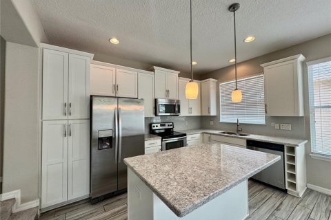 Adosado en alquiler en Windermere, Florida, 3 dormitorios, 164.25 m2 № 1843157 - foto 8