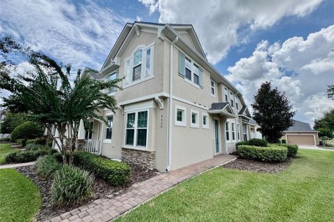 Adosado en alquiler en Windermere, Florida, 3 dormitorios, 164.25 m2 № 1843157 - foto 2