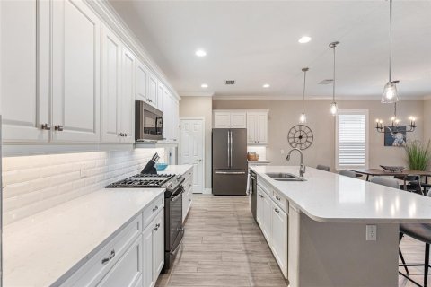 Villa ou maison à vendre à Ocala, Floride: 2 chambres, 154.22 m2 № 1908705 - photo 16