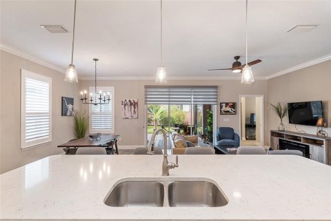 Villa ou maison à vendre à Ocala, Floride: 2 chambres, 154.22 m2 № 1908705 - photo 20