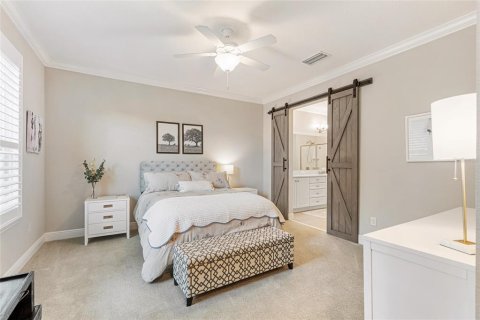 Villa ou maison à vendre à Ocala, Floride: 2 chambres, 154.22 m2 № 1908705 - photo 29
