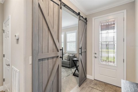Villa ou maison à vendre à Ocala, Floride: 2 chambres, 154.22 m2 № 1908705 - photo 9