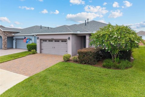 Villa ou maison à vendre à Ocala, Floride: 2 chambres, 154.22 m2 № 1908705 - photo 2