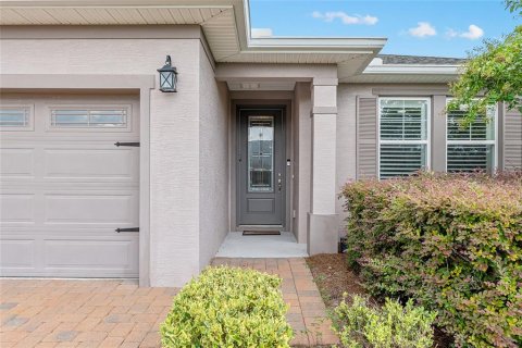 Villa ou maison à vendre à Ocala, Floride: 2 chambres, 154.22 m2 № 1908705 - photo 4