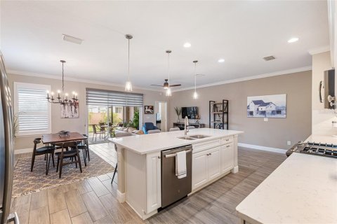 Villa ou maison à vendre à Ocala, Floride: 2 chambres, 154.22 m2 № 1908705 - photo 19