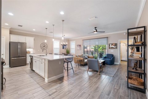 Villa ou maison à vendre à Ocala, Floride: 2 chambres, 154.22 m2 № 1908705 - photo 12