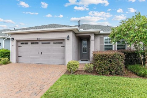 Villa ou maison à vendre à Ocala, Floride: 2 chambres, 154.22 m2 № 1908705 - photo 3