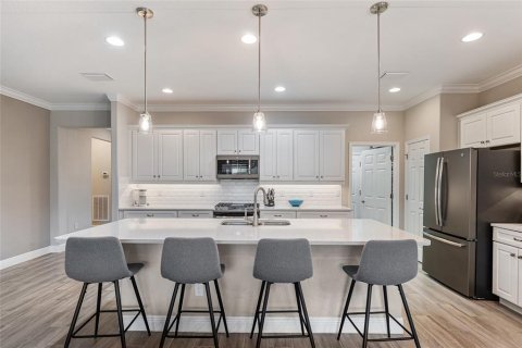 Villa ou maison à vendre à Ocala, Floride: 2 chambres, 154.22 m2 № 1908705 - photo 14