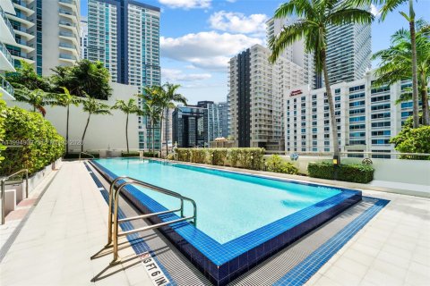 Condominio en alquiler en Miami, Florida, 1 dormitorio, 65.68 m2 № 2056586 - foto 15