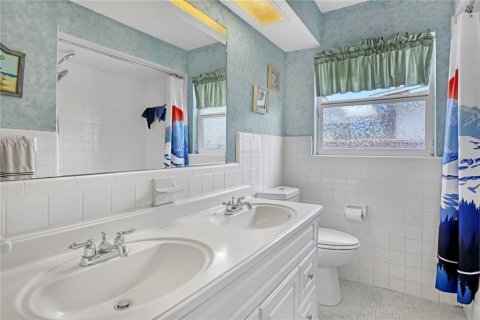 House in Rockledge, Florida 3 bedrooms, 156.35 sq.m. № 1885851 - photo 30