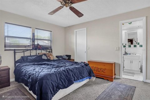 House in Rockledge, Florida 3 bedrooms, 156.35 sq.m. № 1885851 - photo 23