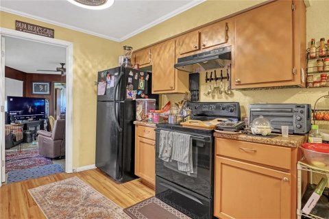 House in Rockledge, Florida 3 bedrooms, 156.35 sq.m. № 1885851 - photo 14