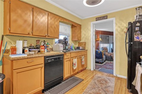 House in Rockledge, Florida 3 bedrooms, 156.35 sq.m. № 1885851 - photo 15