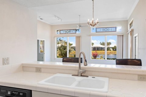 Copropriété à vendre à Venice, Floride: 2 chambres, 187.85 m2 № 1592719 - photo 23