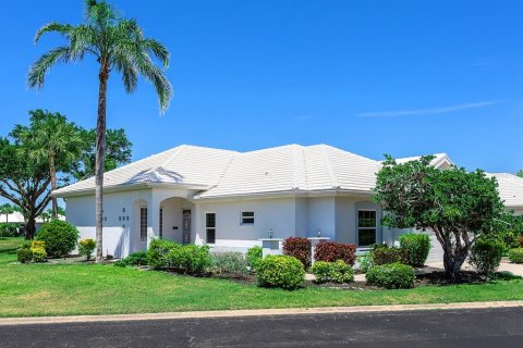 Copropriété à vendre à Venice, Floride: 2 chambres, 187.85 m2 № 1592719 - photo 1