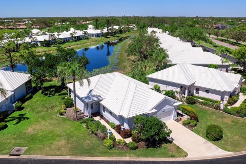 Copropriété à vendre à Venice, Floride: 2 chambres, 187.85 m2 № 1592719 - photo 5