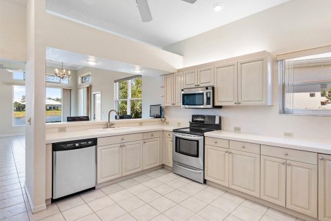 Copropriété à vendre à Venice, Floride: 2 chambres, 187.85 m2 № 1592719 - photo 21