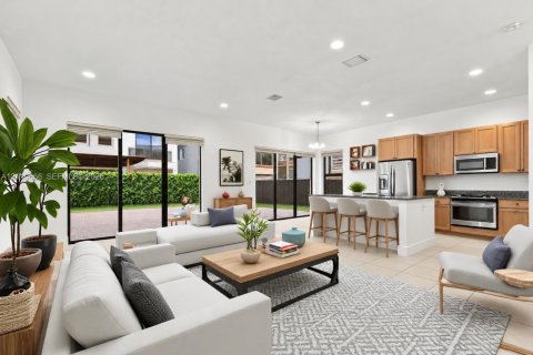 Casa en Hialeah, Florida 5 dormitorios, 226.31 m2 № 2426582