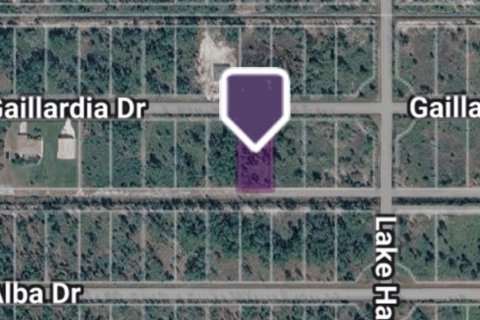 Land in Indian lake estates, Florida № 2206053 - photo 2