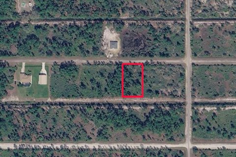 Land in Indian lake estates, Florida № 2206053 - photo 3
