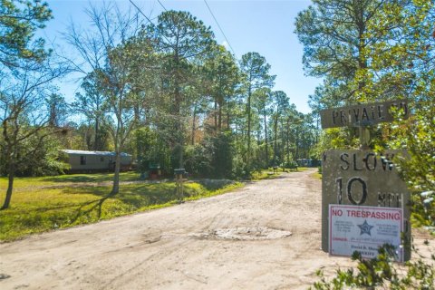 Propiedad comercial en venta en Saint Augustine, Florida, 615.66 m2 № 1290219 - foto 19