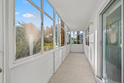 Купить кондоминиум в Уэст-Палм-Бич, Флорида 4 комнаты, 74.14м2, № 2082729 - фото 21