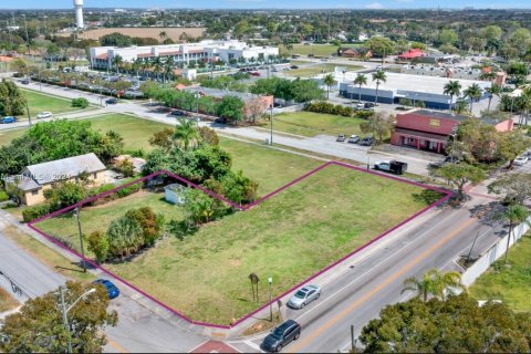 Commercial property in Homestead, Florida № 1070074 - photo 5