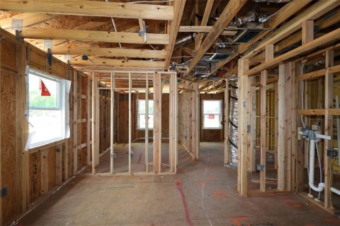 Touwnhouse à vendre à Orlando, Floride: 4 chambres, 165.09 m2 № 2406624 - photo 4