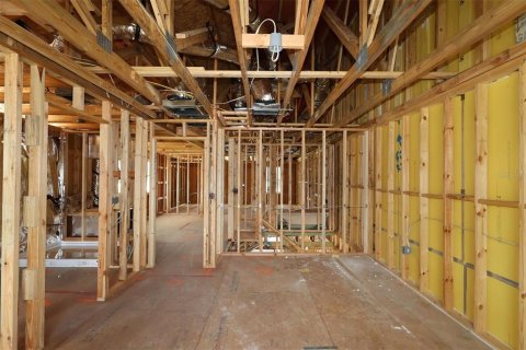Touwnhouse à vendre à Orlando, Floride: 4 chambres, 165.09 m2 № 2406624 - photo 5