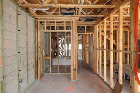 Touwnhouse à vendre à Orlando, Floride: 4 chambres, 165.09 m2 № 2406624 - photo 7