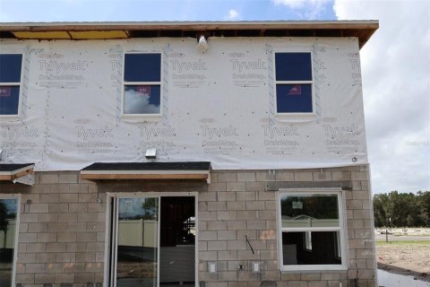 Touwnhouse à vendre à Orlando, Floride: 4 chambres, 165.09 m2 № 2406624 - photo 10