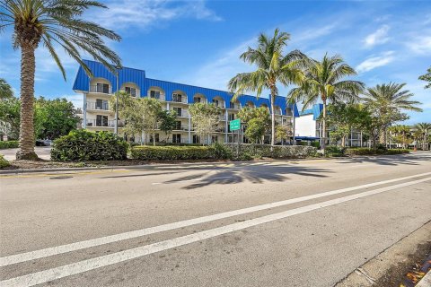 Condo à Fort Lauderdale, Floride, 2 chambres  № 2084675