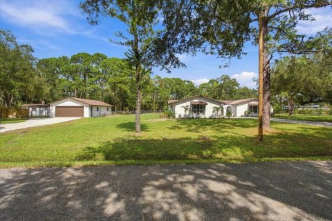 Villa ou maison à vendre à Sarasota, Floride: 3 chambres, 216.09 m2 № 2421802 - photo 2