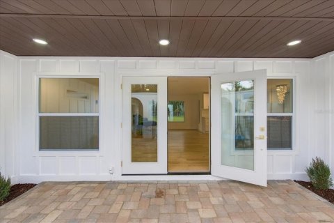 Villa ou maison à vendre à Sarasota, Floride: 3 chambres, 216.09 m2 № 2421802 - photo 6