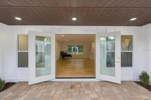 Villa ou maison à vendre à Sarasota, Floride: 3 chambres, 216.09 m2 № 2421802 - photo 7