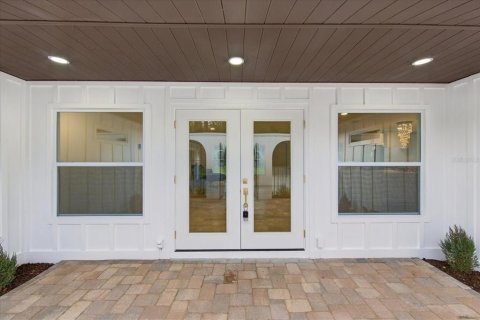 Villa ou maison à vendre à Sarasota, Floride: 3 chambres, 216.09 m2 № 2421802 - photo 5