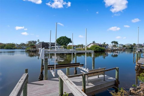 Villa ou maison à vendre à Nokomis, Floride: 2 chambres, 203.55 m2 № 2099686 - photo 26