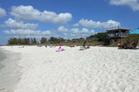 Villa ou maison à vendre à Nokomis, Floride: 2 chambres, 203.55 m2 № 2099686 - photo 29