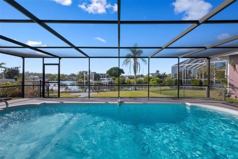 Villa ou maison à vendre à Nokomis, Floride: 2 chambres, 203.55 m2 № 2099686 - photo 3