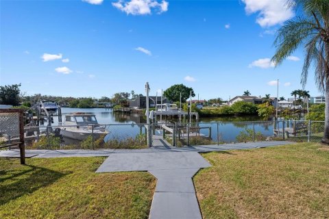 Villa ou maison à vendre à Nokomis, Floride: 2 chambres, 203.55 m2 № 2099686 - photo 25