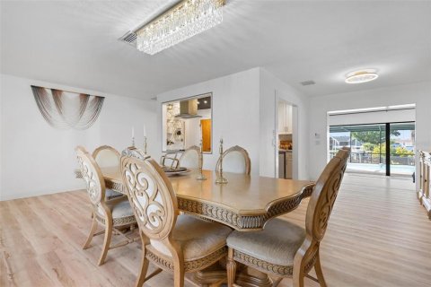 Villa ou maison à vendre à Nokomis, Floride: 2 chambres, 203.55 m2 № 2099686 - photo 7