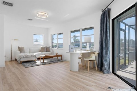 Villa ou maison à vendre à Nokomis, Floride: 2 chambres, 203.55 m2 № 2099686 - photo 12