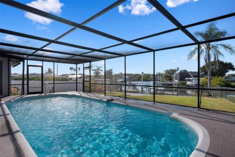 Villa ou maison à vendre à Nokomis, Floride: 2 chambres, 203.55 m2 № 2099686 - photo 24