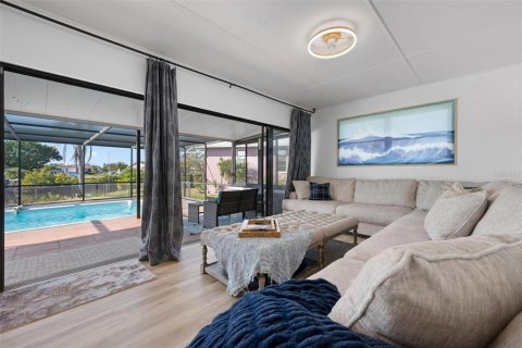 Villa ou maison à vendre à Nokomis, Floride: 2 chambres, 203.55 m2 № 2099686 - photo 17