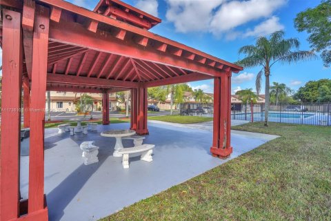 Adosado en venta en Sunrise, Florida, 3 dormitorios, 162.58 m2 № 1488158 - foto 25