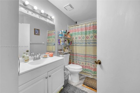 Adosado en venta en Sunrise, Florida, 3 dormitorios, 162.58 m2 № 1488158 - foto 21