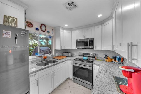 Adosado en venta en Sunrise, Florida, 3 dormitorios, 162.58 m2 № 1488158 - foto 12