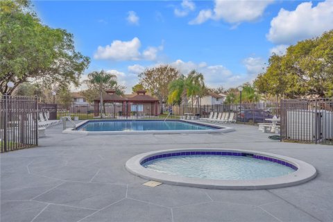 Adosado en venta en Sunrise, Florida, 3 dormitorios, 162.58 m2 № 1488158 - foto 27